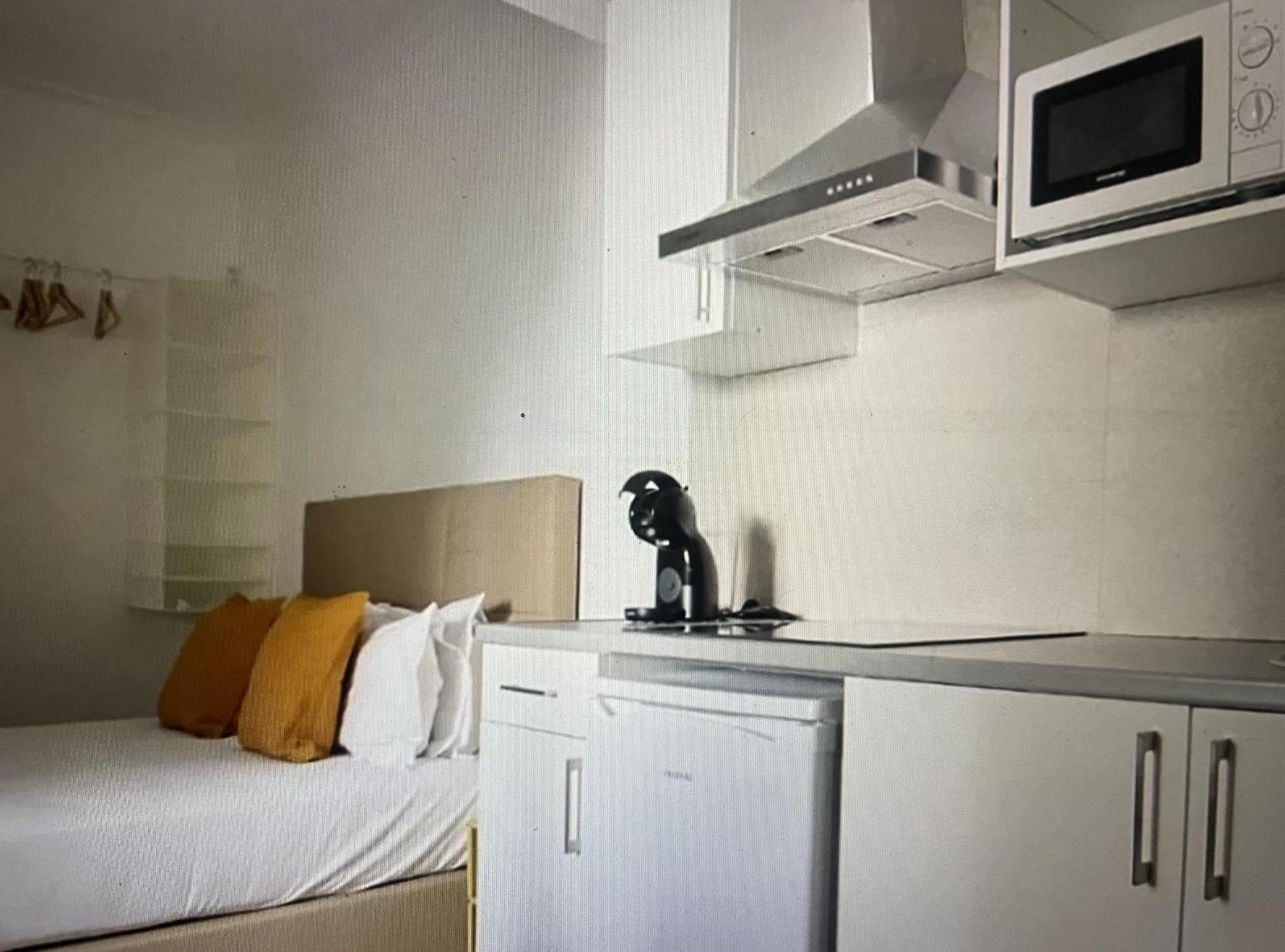 Vila Alexandra Costa da Caparica Bagian luar foto
